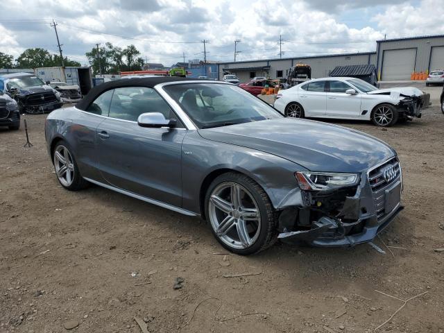 Vin: waucgafh9dn001083, lot: 62885355, audi s5/rs5 premium plus 20134