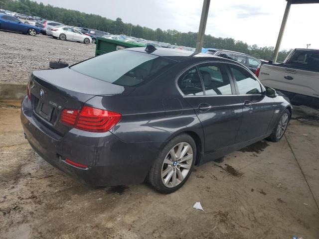 2016 BMW 535 D WBAXA5C57GG042003