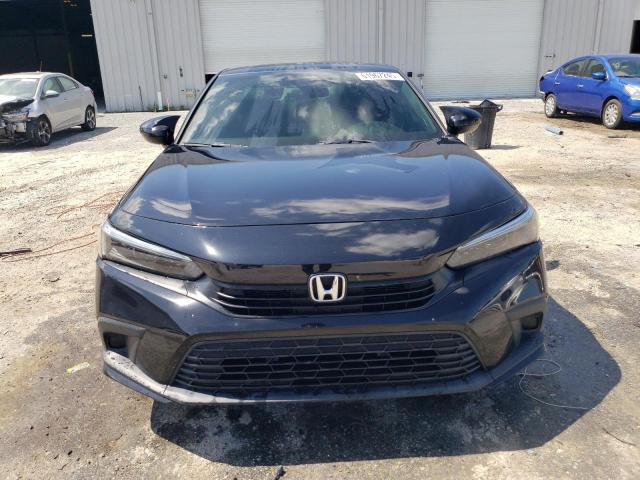2023 HONDA CIVIC SPOR 2HGFE2F59PH541999