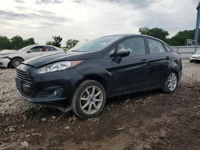 FORD FIESTA SE
