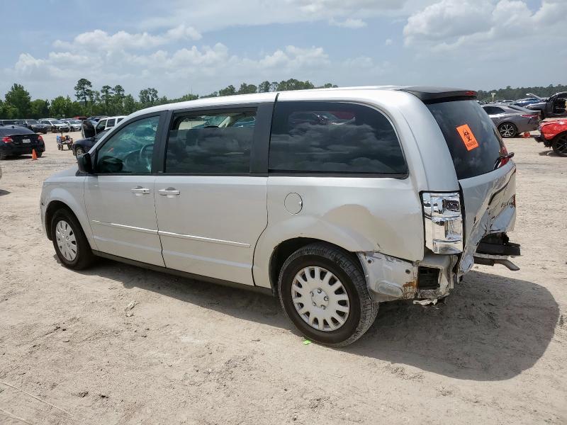Vin: 2d4rn4dexar326999, lot: 61685335, dodge caravan se 20102