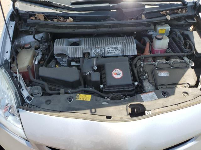 2015 TOYOTA PRIUS - JTDKN3DU1F1939377