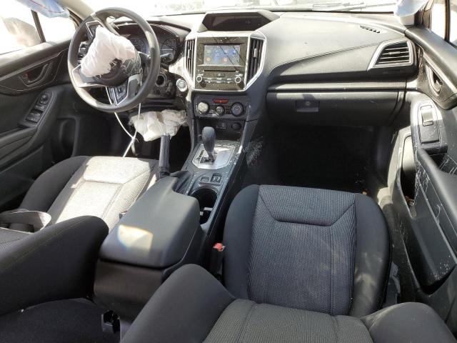 2022 SUBARU IMPREZA PREMIUM 4S3GTAD66N3703957
