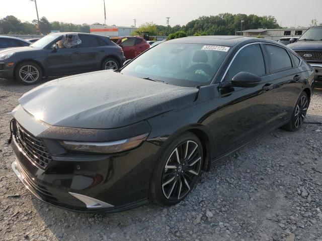 Vin: 1hgcy2f84pa062747, lot: 58850125, honda accord touring hybrid 2023 img_1