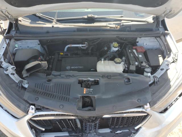 2017 BUICK ENCORE PRE KL4CJASB0HB162090