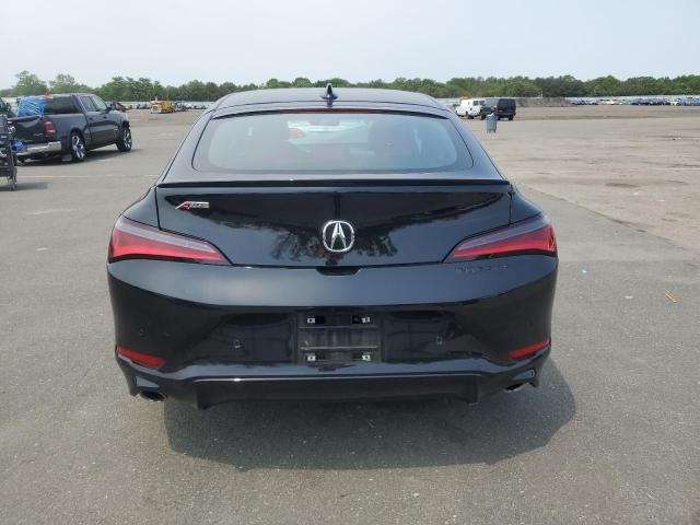 2025 ACURA INTEGRA A- - 19UDE4H61SA005385