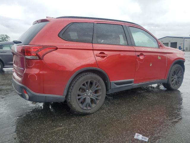 2018 MITSUBISHI OUTLANDER - JA4AD3A37JZ044443