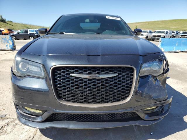 2017 CHRYSLER 300 S 2C3CCABG0HH664749