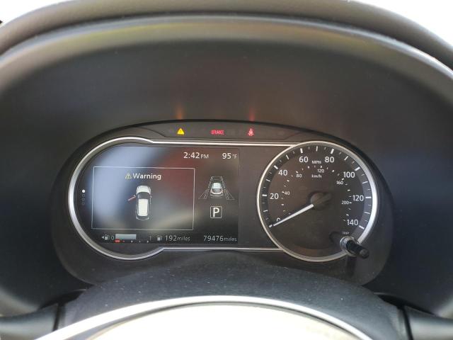 2020 NISSAN KICKS SV - 3N1CP5CV9LL518759