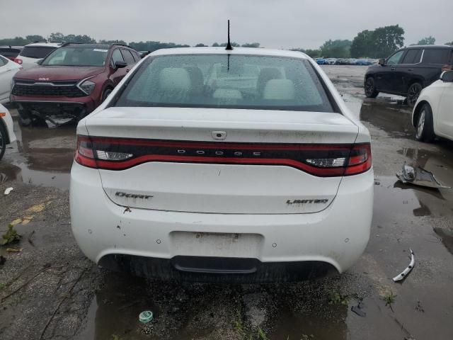 2015 DODGE DART LIMIT 1C3CDFCB4FD142312