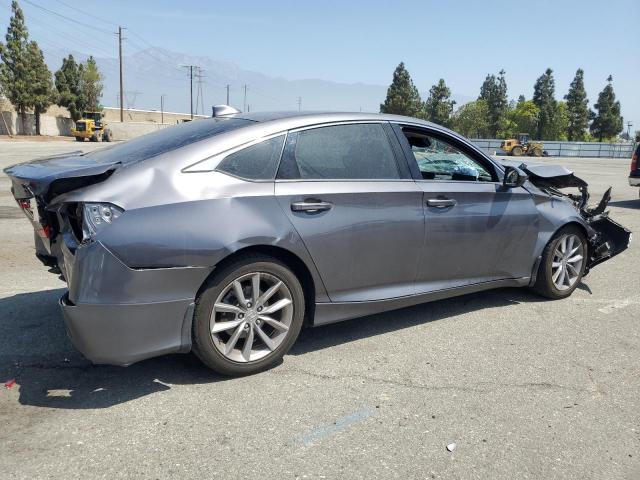 2021 HONDA ACCORD LX 1HGCV1F17MA008800