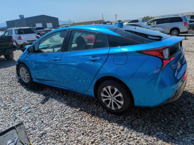 Vin: jtdl9rfu8k3006051, lot: 61765825, toyota prius 20192