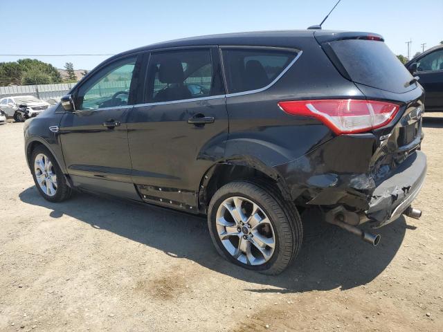 Vin: 1fmcu0h91duc79506, lot: 62232105, ford escape sel 20132