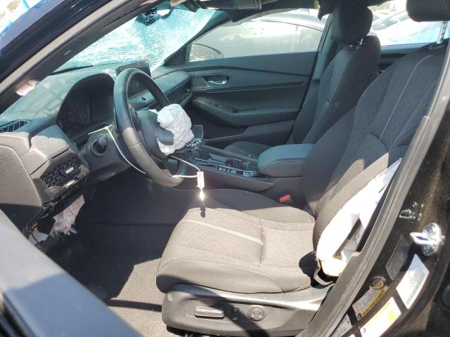 2025 HONDA ACCORD HYB 1HGCY2F57SA014402