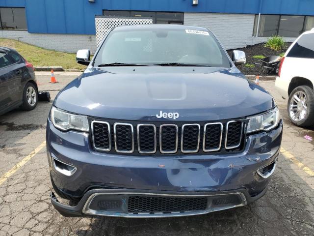 2019 JEEP GRAND CHER - 1C4RJFBG0KC800817