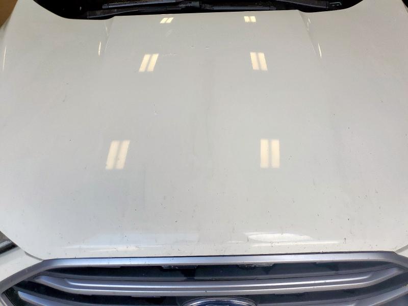 2020 FORD ECOSPORT S MAJ6S3GL7LC390545