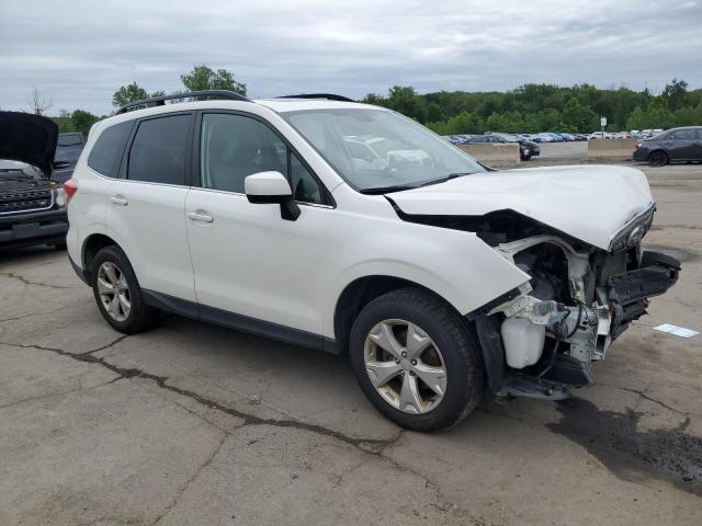 Vin: jf2sjarc2gh460329, lot: 62153005, subaru forester 2.5i limited 20164