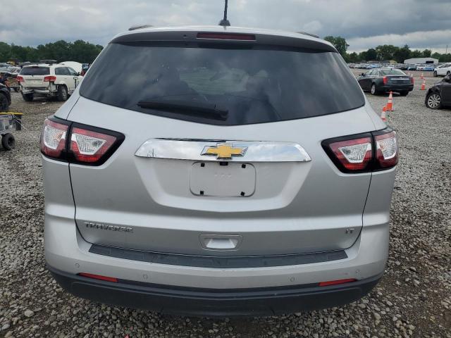 2017 CHEVROLET TRAVERSE L 1GNKRGKD7HJ159280