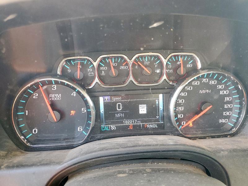 2018 GMC SIERRA K15 - 3GTU2NEC0JG148058
