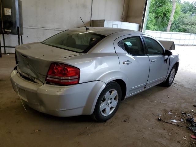 Vin: 1b3cc4fb7an193239, lot: 61671555, dodge avenger sxt 20103