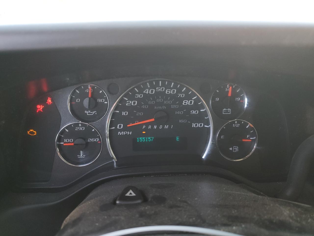 CHEVROLET EXPRESS G2