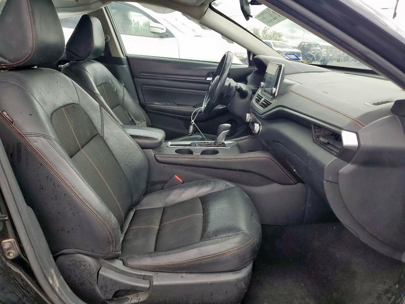 2020 NISSAN ALTIMA SR 1N4BL4CV1LC233313