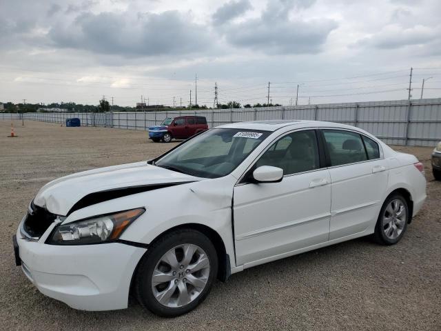 Vin: 1hgcp2f83aa036781, lot: 61089985, honda accord exl 2010 img_1