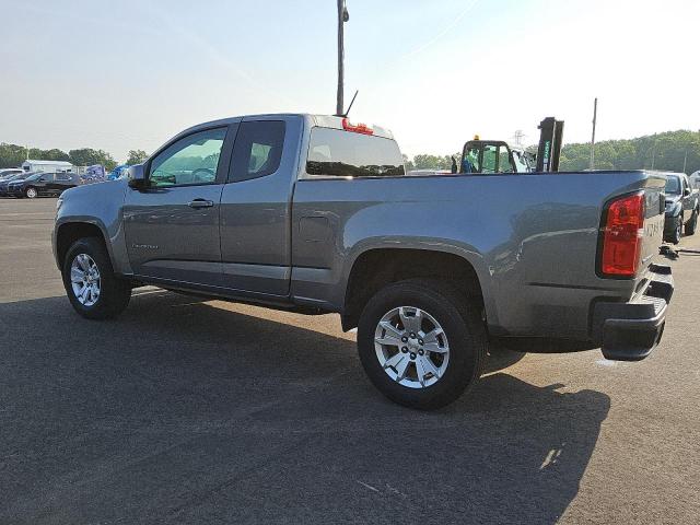Vin: 1gchscea3n1176249, lot: 59195625, chevrolet colorado lt 20222