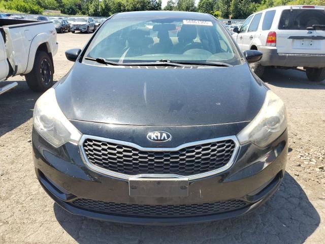 2015 KIA FORTE LX - KNAFK4A64F5290556