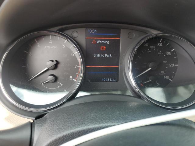 2018 NISSAN ROGUE S - 5N1AT2MT4JC833047