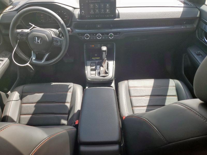 2024 HONDA CR-V SPORT 7FARS6H84RE075074