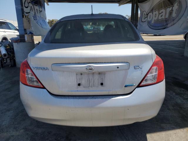 2012 NISSAN VERSA S - 3N1CN7AP0CL921812