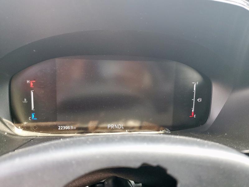 2024 FORD ESCAPE ST 1FMCU0MN8RUA58463