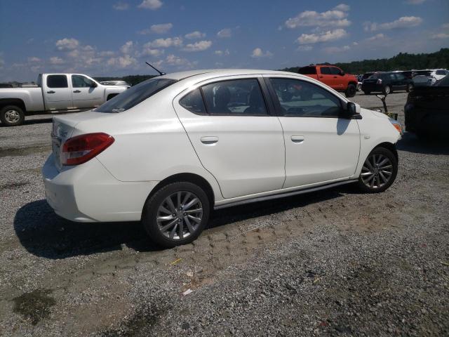 Vin: ml32f3fj8khf06758, lot: 62404005, mitsubishi mirage g4 es 20193