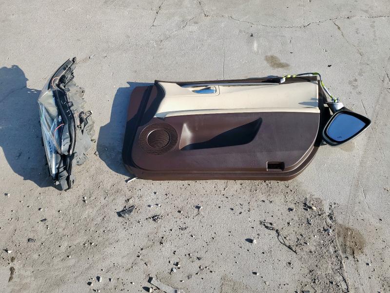 2016 LEXUS ES 350 58ABK1GGXGU009565