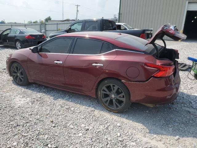Vin: 1n4aa6ap6hc373107, lot: 58837745, nissan maxima 3.5s 20172