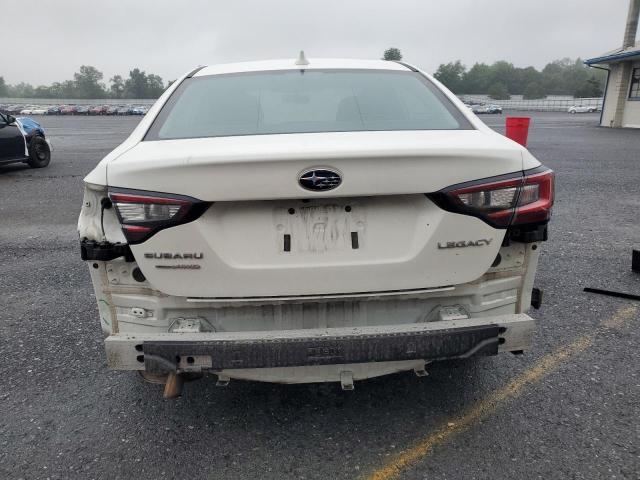 2023 SUBARU LEGACY PREMIUM 4S3BWAC60P3002739