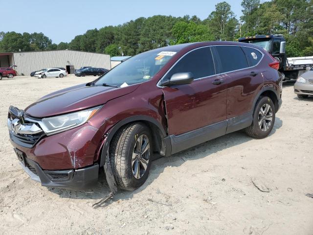 HONDA CR-V LX