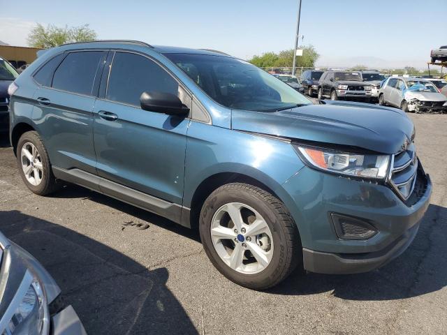 2016 FORD EDGE SE 2FMPK3G98GBC59516