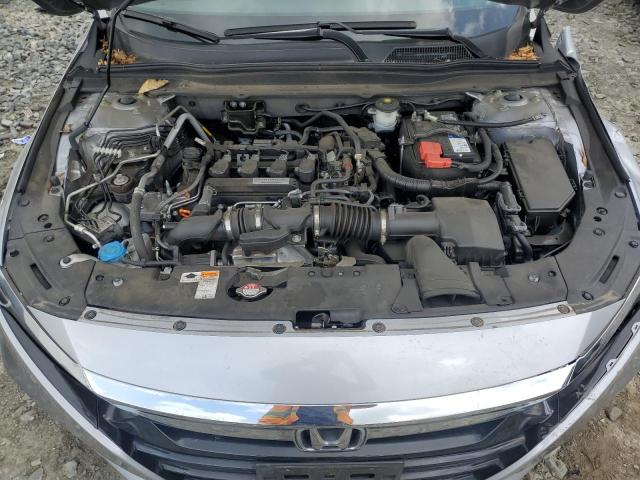 2020 HONDA ACCORD LX - 1HGCV1F13LA150205
