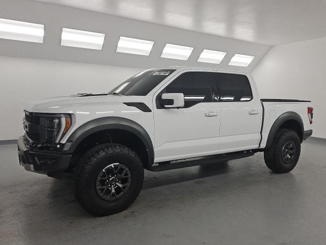 FORD F150 RAPTO