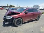 2015 CHRYSLER 200 LIMITE - 1C3CCCAB2FN685611