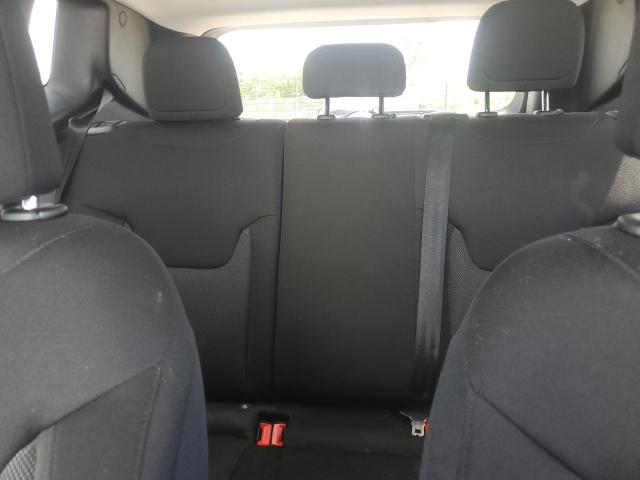 2023 JEEP RENEGADE L ZACNJDB13PPP15534