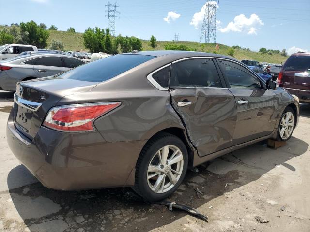 Vin: 1n4al3ap4fn894787, lot: 60686075, nissan altima 2.5 20153