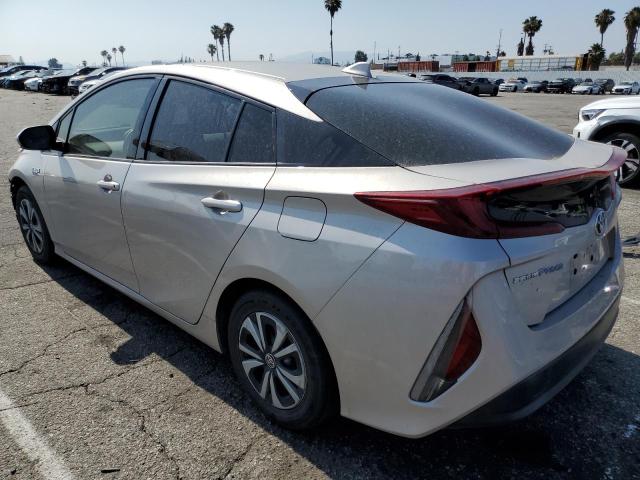 Vin: jtdkarfp3h3059827, lot: 60089485, toyota prius 20172