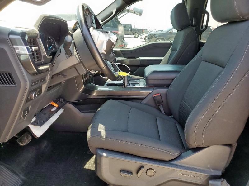 2022 FORD F150 SUPER - 1FTEW1CP4NKE61135