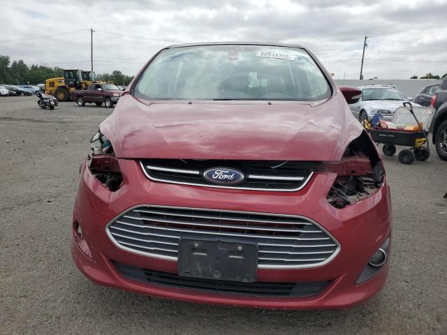 2015 FORD C-MAX PREM 1FADP5CU1FL110917