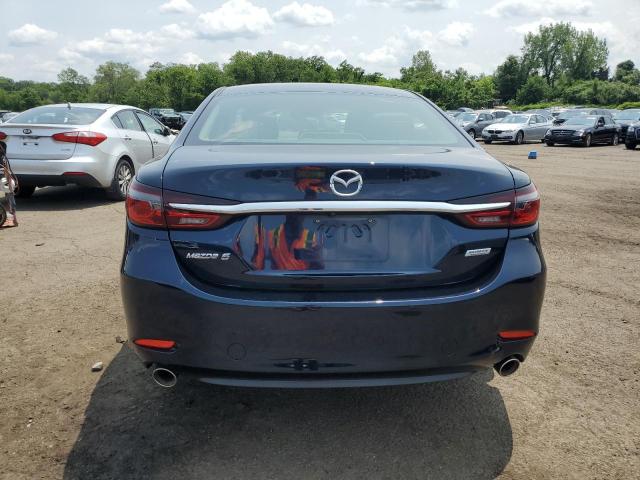 2018 MAZDA 6 TOURING - JM1GL1VM2J1331679