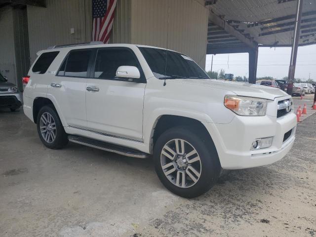 Vin: jtezu5jr3d5062535, lot: 59718705, toyota 4runner sr5 20134