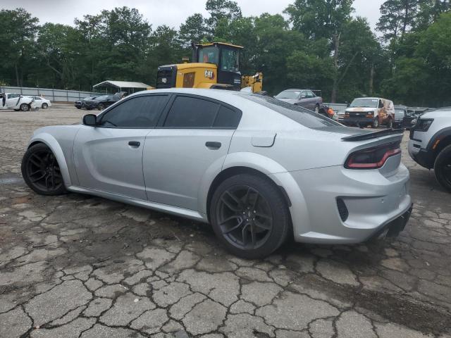 2021 DODGE CHARGER SC 2C3CDXGJ1MH569602